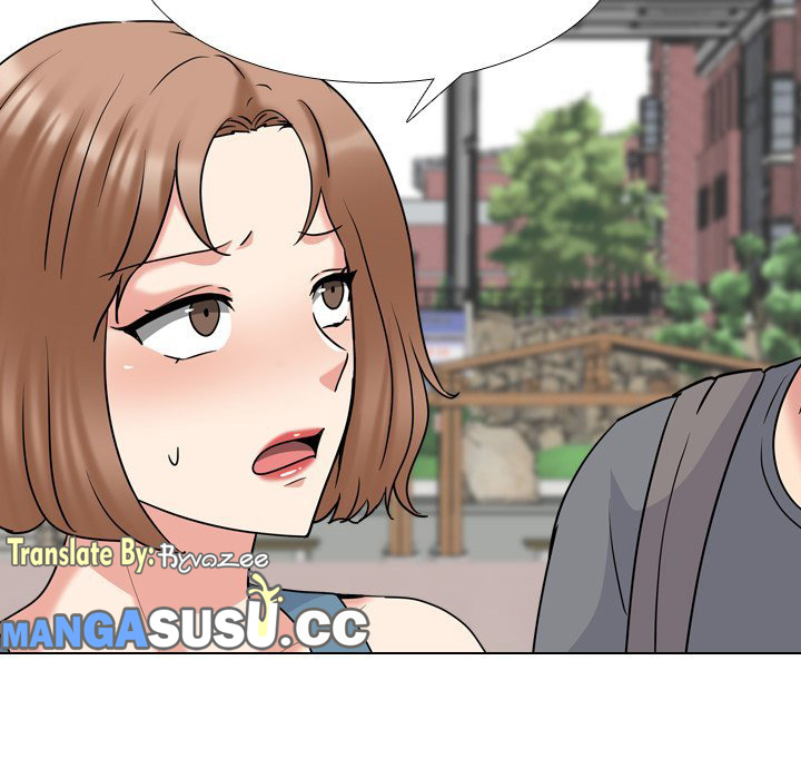 One Shot Men&#8217;s Clinic - Chapter 44 63