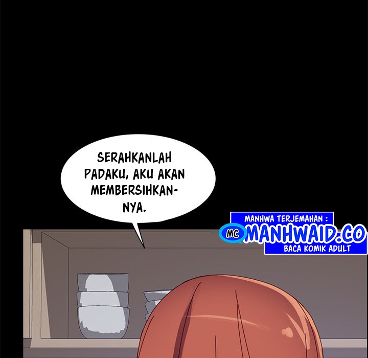 The Assistant - Chapter 44 140