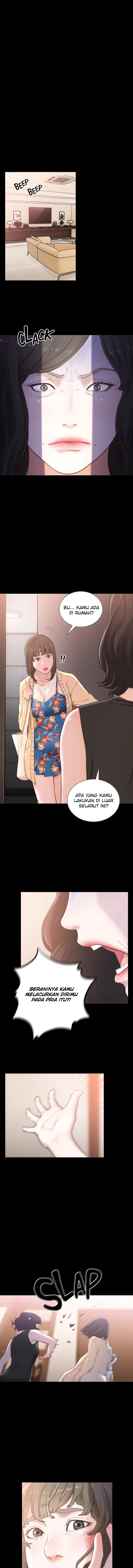 Ex-Girlfriend - Chapter 44 14