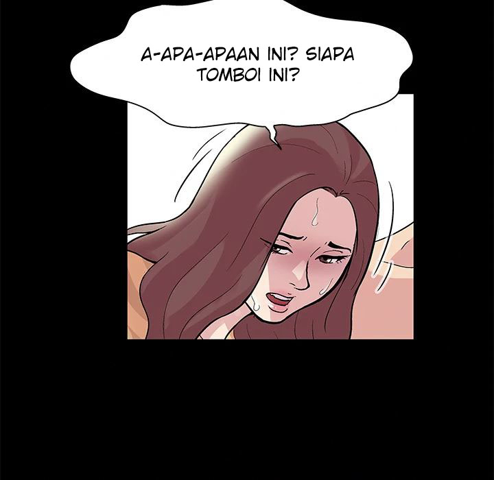 Project Utopia - Chapter 44 35