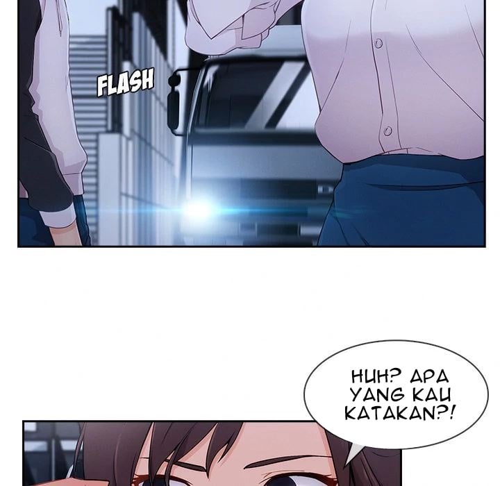 Lady Long Legs - Chapter 44 100