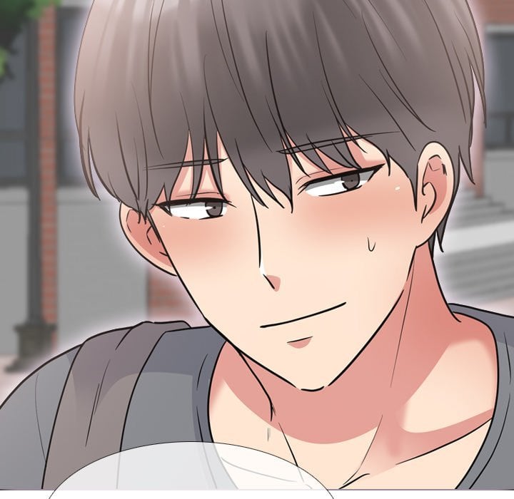 One Shot Men&#8217;s Clinic - Chapter 44 71