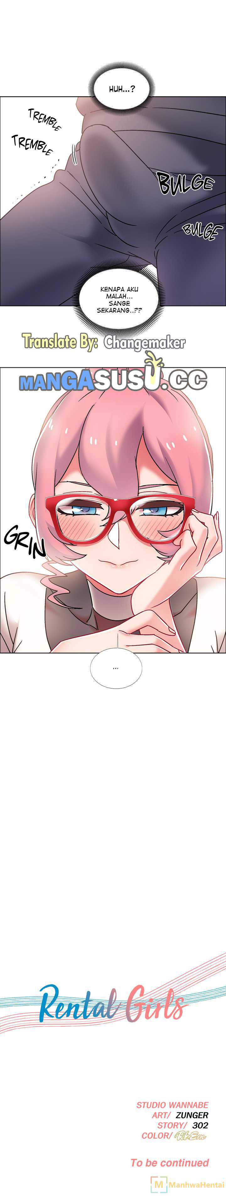 Rental Girls - Chapter 44 14