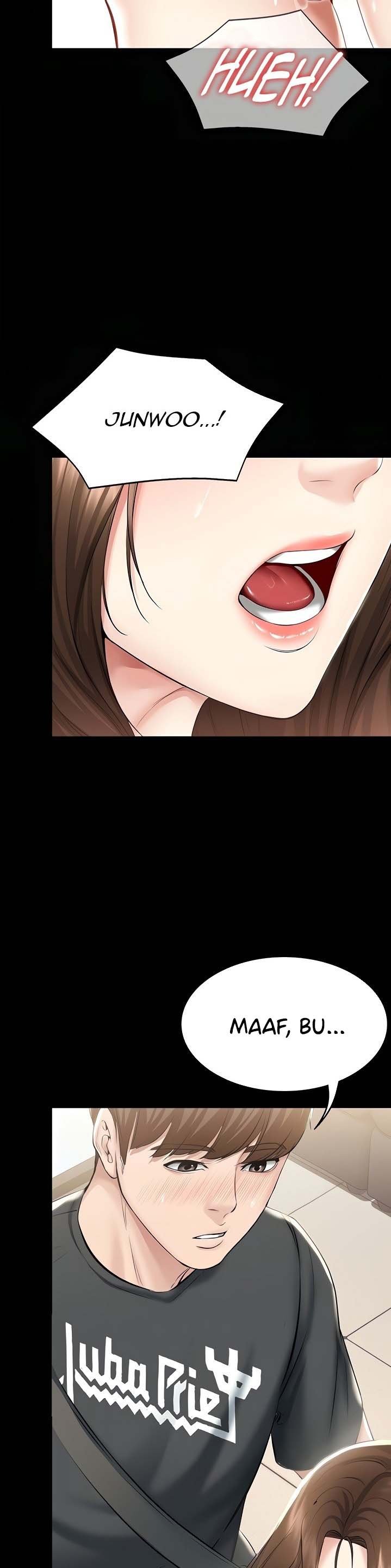 Boarding Diary - Chapter 44 11 Boarding Diary - Chapter 44 11