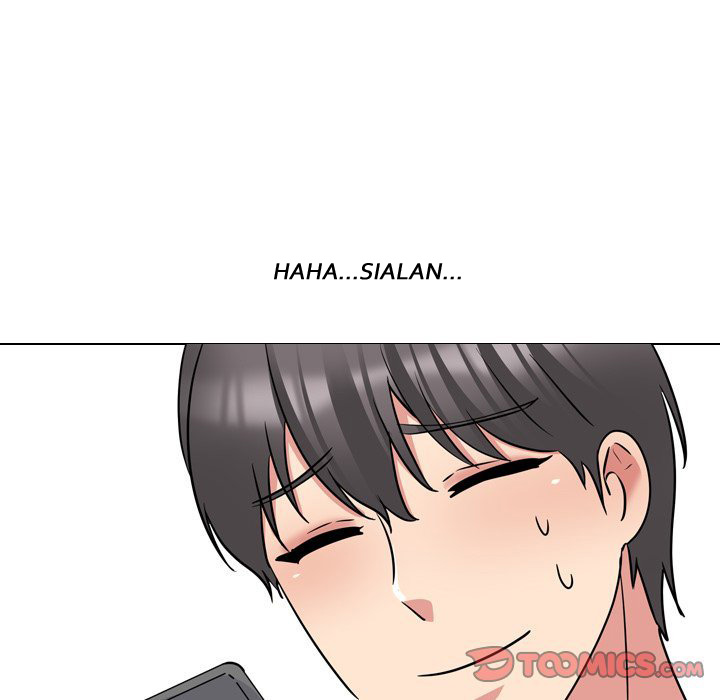 One Shot Men&#8217;s Clinic - Chapter 44 13