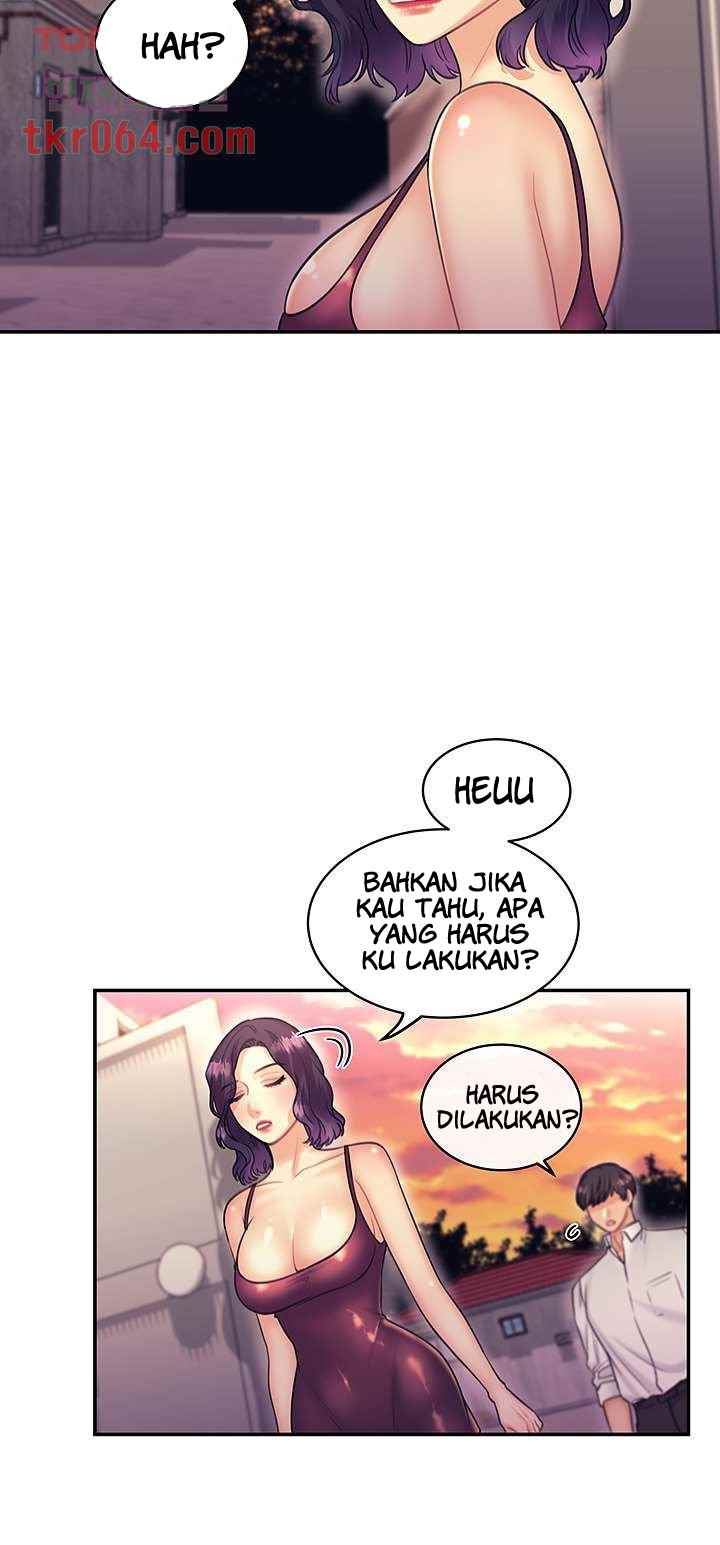 Public Bathhouse - Chapter 44 16