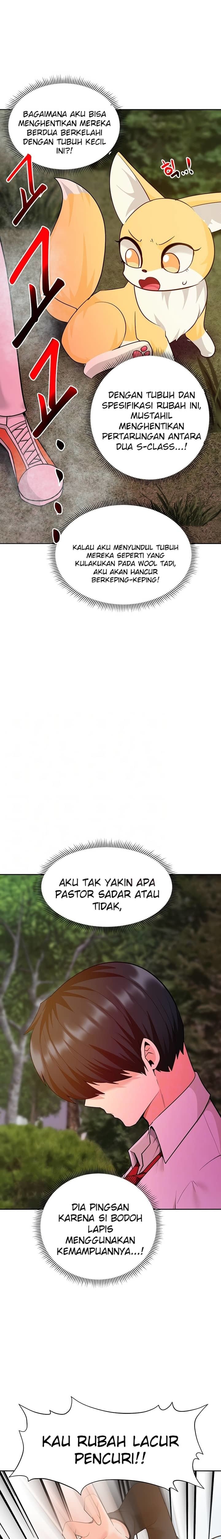 The Hypnosis App was Fake - Chapter 44 4