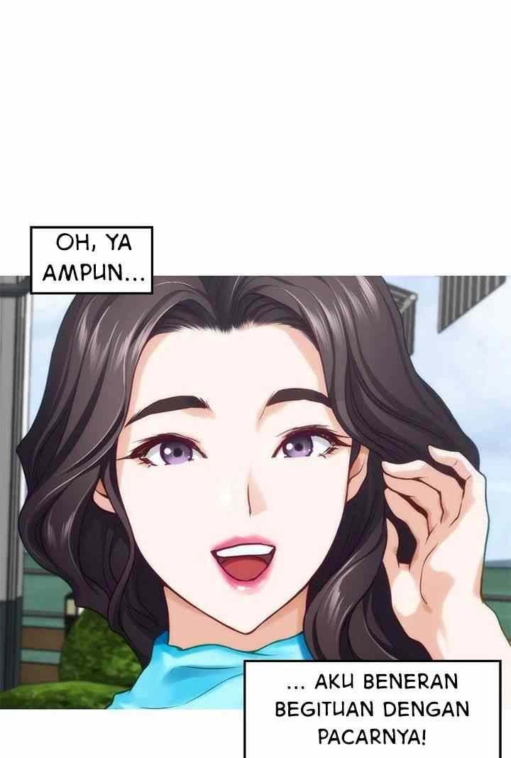 Noona&#8217;s Night - Chapter 44 98