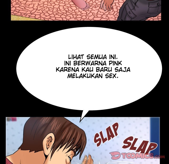 My Aunt - Chapter 44 88