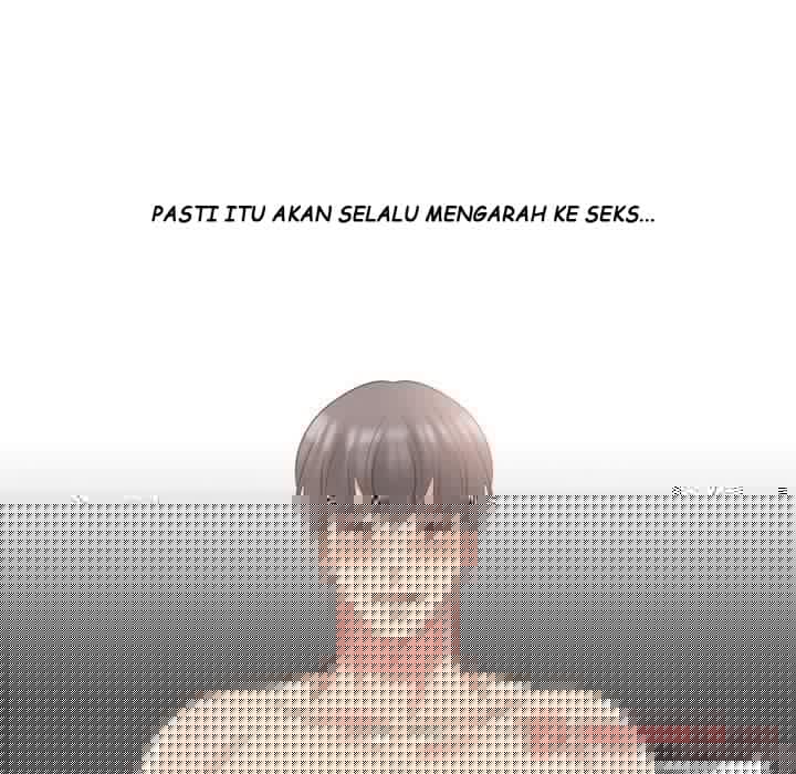 One Shot Men&#8217;s Clinic - Chapter 44 109
