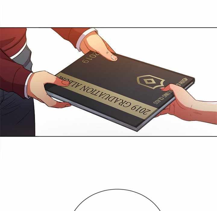 My High School Bully - Chapter 44 64