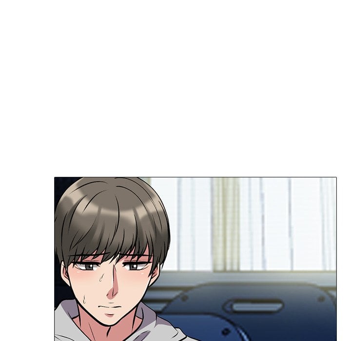 Extra Credit - Chapter 44 122