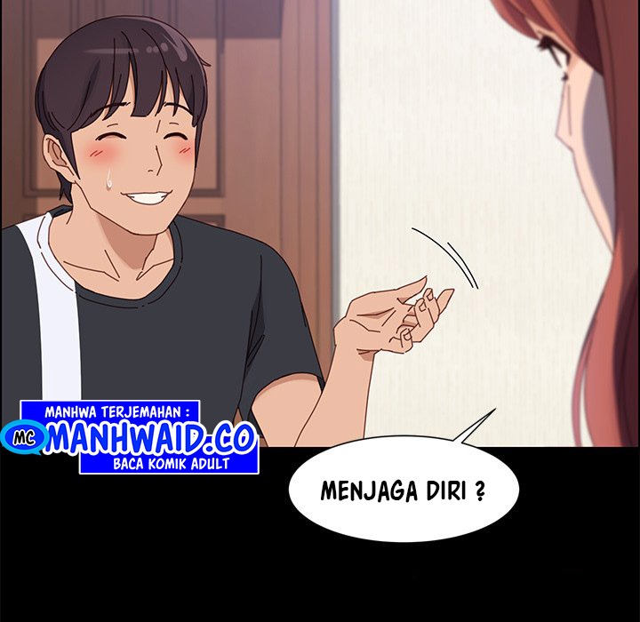 The Assistant - Chapter 44 101