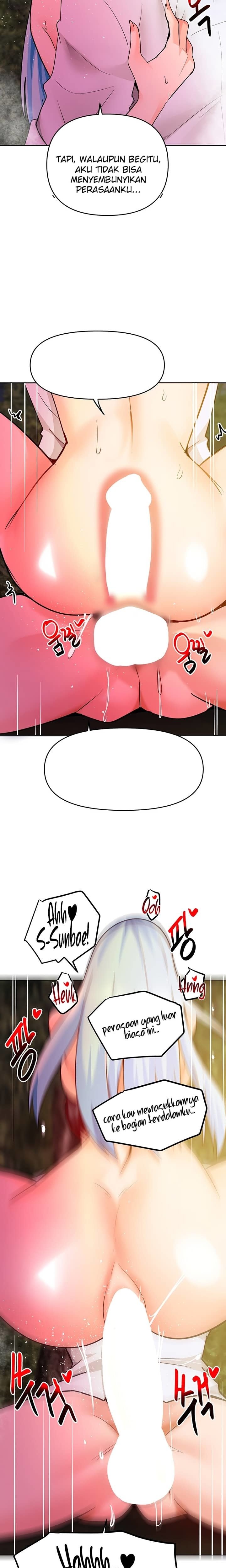 The Hypnosis App was Fake - Chapter 44 26