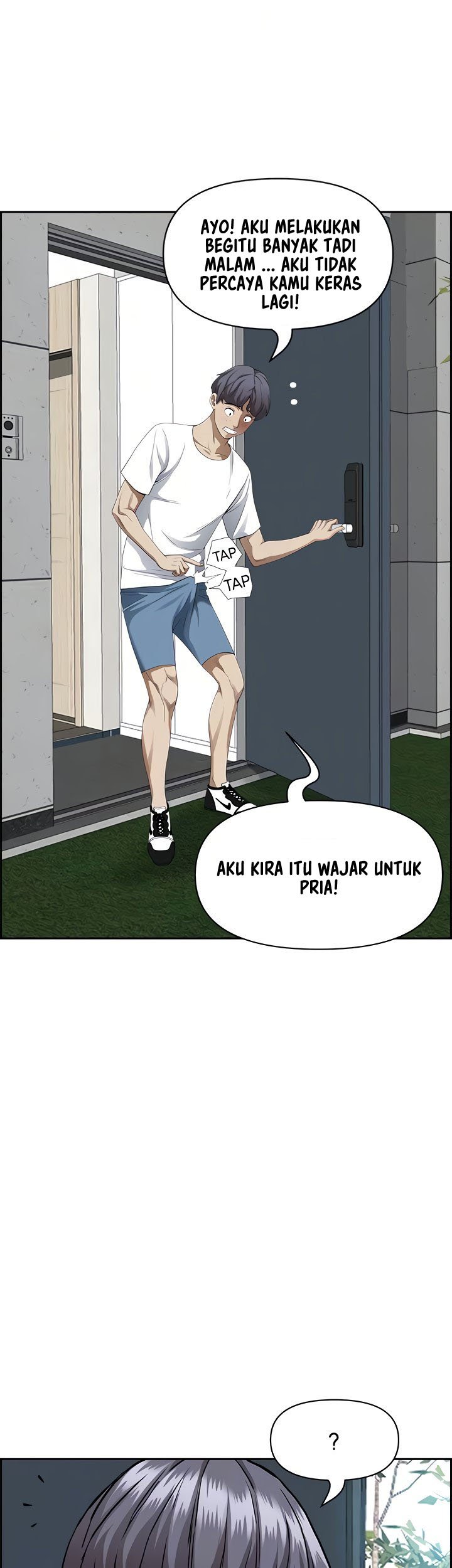 Living With a MILF - Chapter 44 20