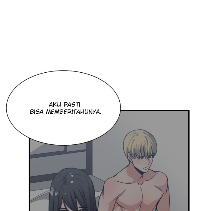 You&#8217;re Not That Special! - Chapter 44 90