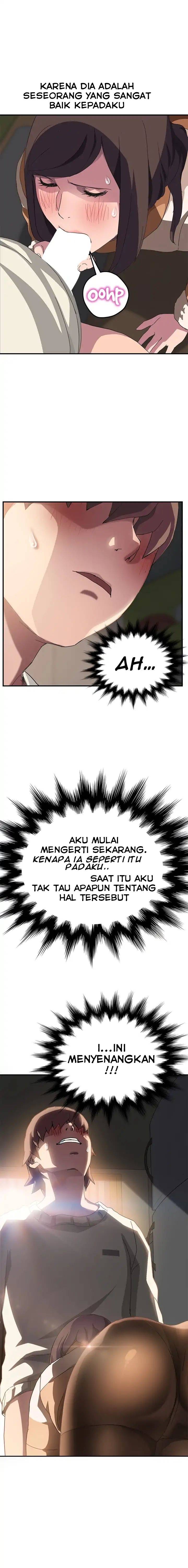 This Doesn’t Feel Like Me - Chapter 44 2 This Doesn’t Feel Like Me - Chapter 44 2