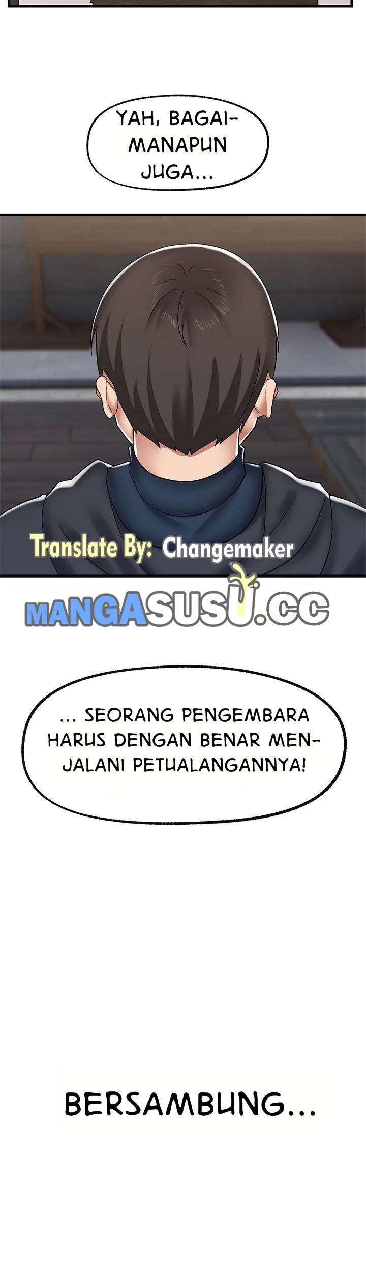 I love the hypnosis of this world - Chapter 44 49 I love the hypnosis of this world - Chapter 44 49