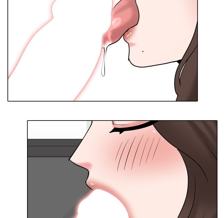 One Shot Men&#8217;s Clinic - Chapter 44 107