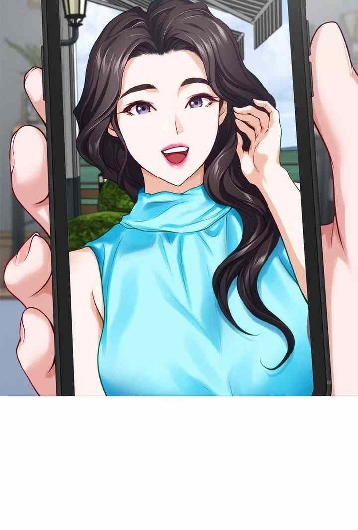 Noona&#8217;s Night - Chapter 44 94