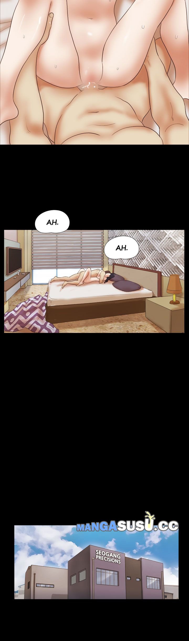 She&#8217;s The Girl - Chapter 44 17