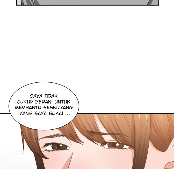 You&#8217;re Not That Special! - Chapter 44 87