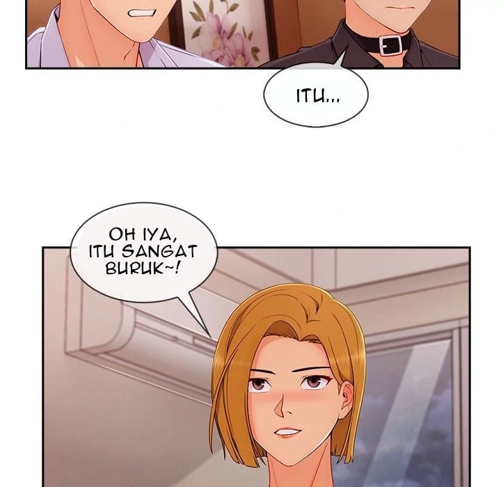 Lady Long Legs - Chapter 44 9