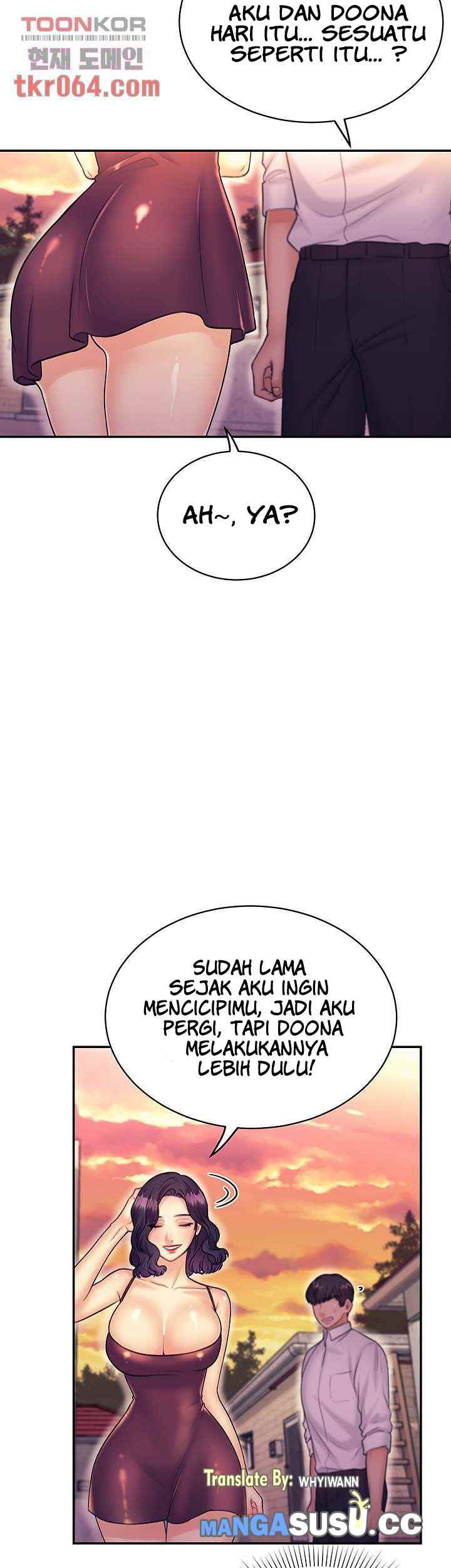Public Bathhouse - Chapter 44 12