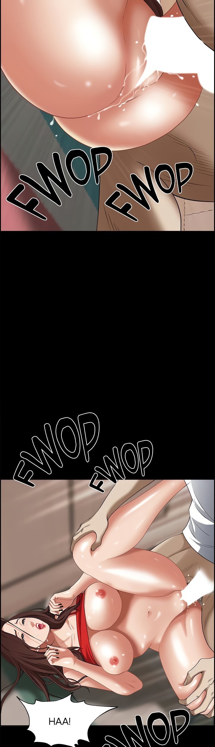 Living With a MILF - Chapter 44 52