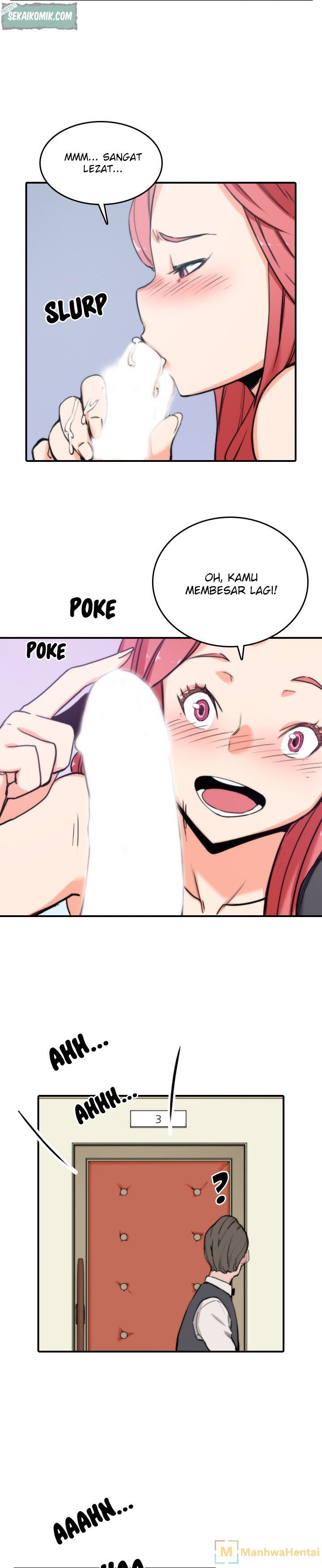 The Spot Master - Chapter 44 9 The Spot Master - Chapter 44 9