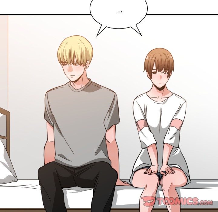 You&#8217;re Not That Special! - Chapter 44 57
