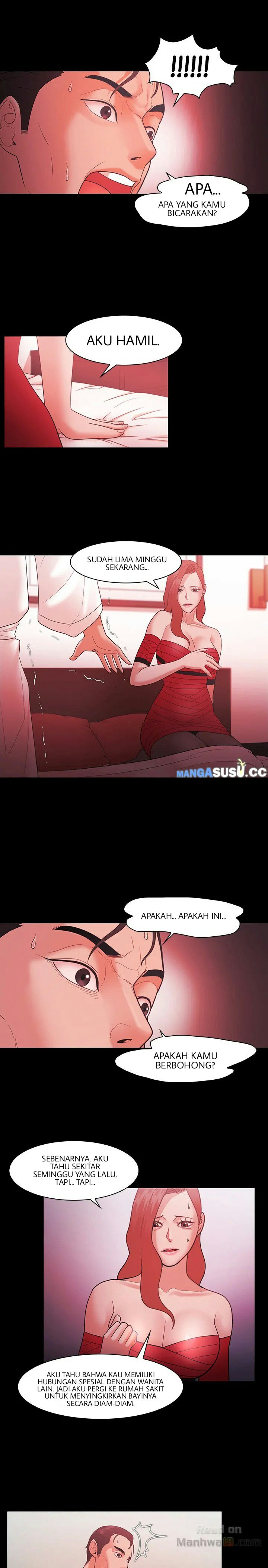 Loser (Team 201) - Chapter 44 10