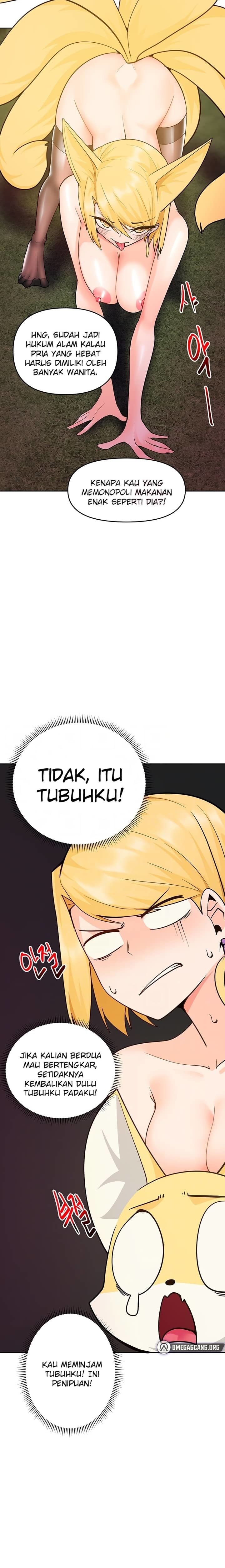 The Hypnosis App was Fake - Chapter 44 3