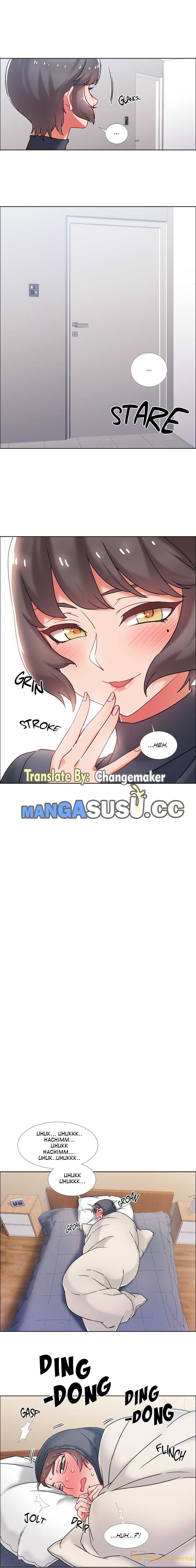 Rental Girls - Chapter 44 5