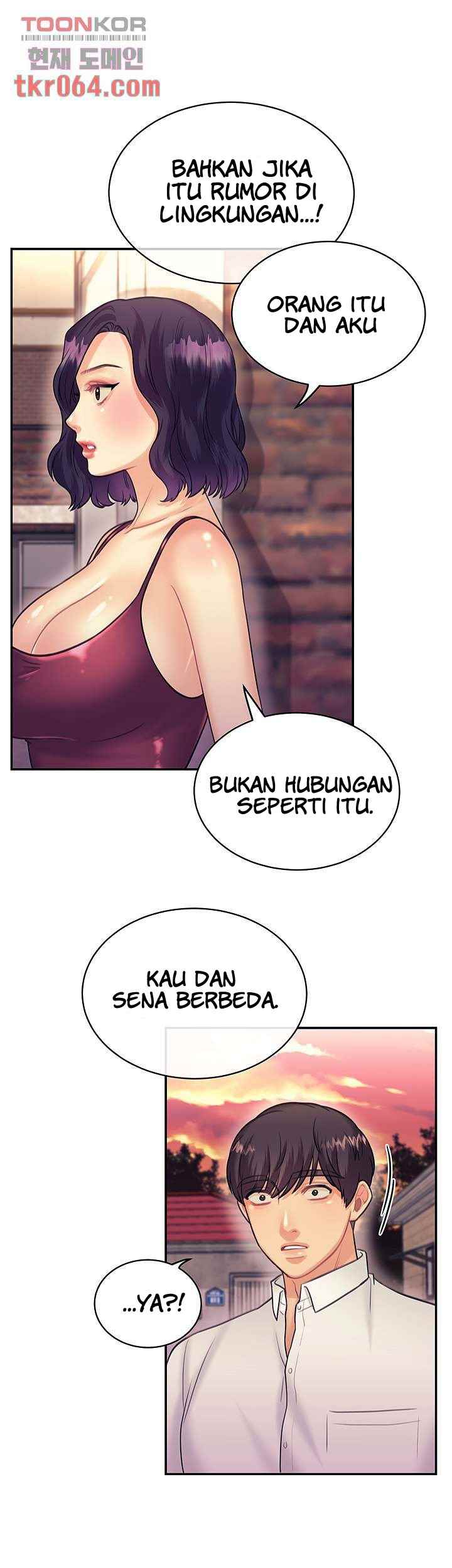 Public Bathhouse - Chapter 44 17