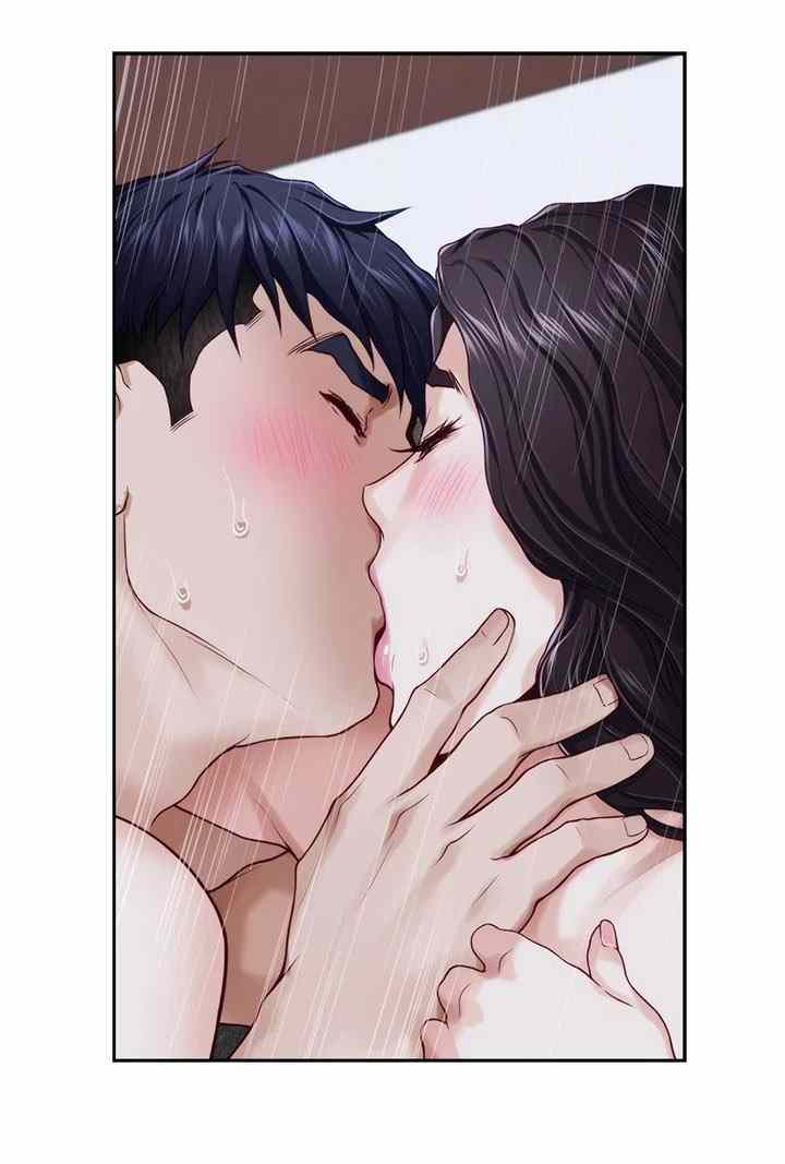 Noona&#8217;s Night - Chapter 44 47