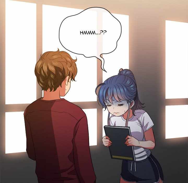 My High School Bully - Chapter 44 86