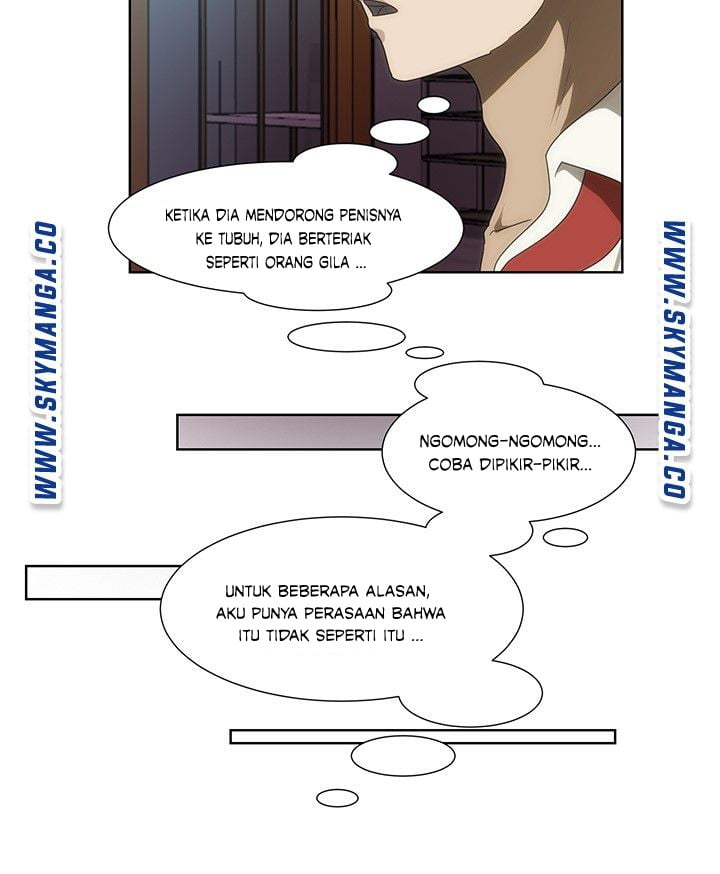 My Sister-in-Law&#8217;s Ass - Chapter 44 15