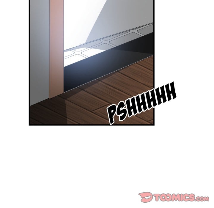 You&#8217;re Not That Special! - Chapter 44 112
