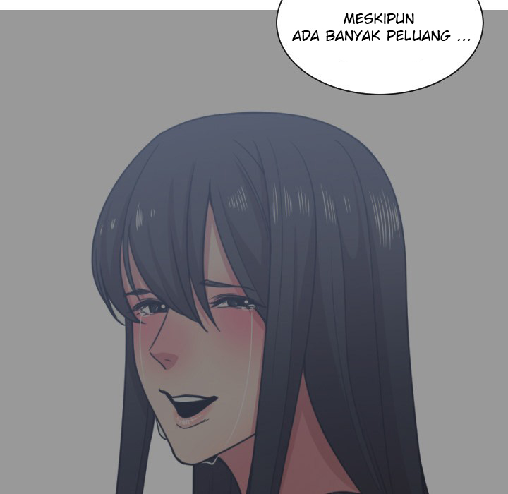 You&#8217;re Not That Special! - Chapter 44 92