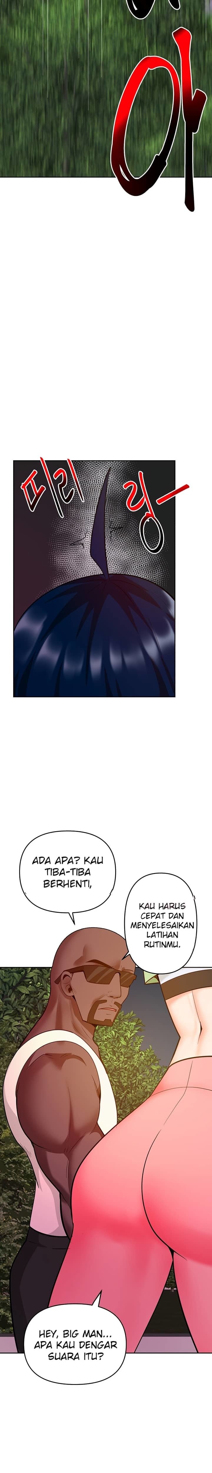 The Hypnosis App was Fake - Chapter 44 33