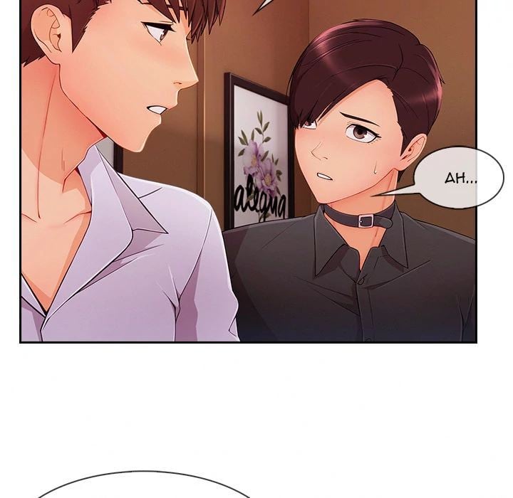 Lady Long Legs - Chapter 44 11