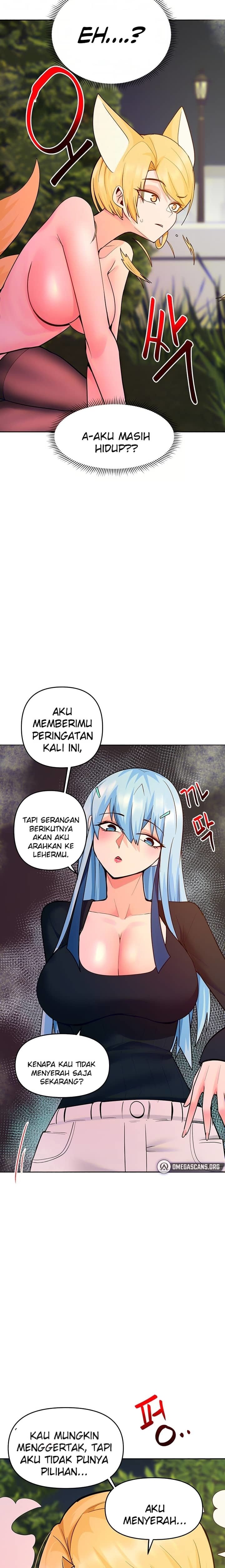 The Hypnosis App was Fake - Chapter 44 8
