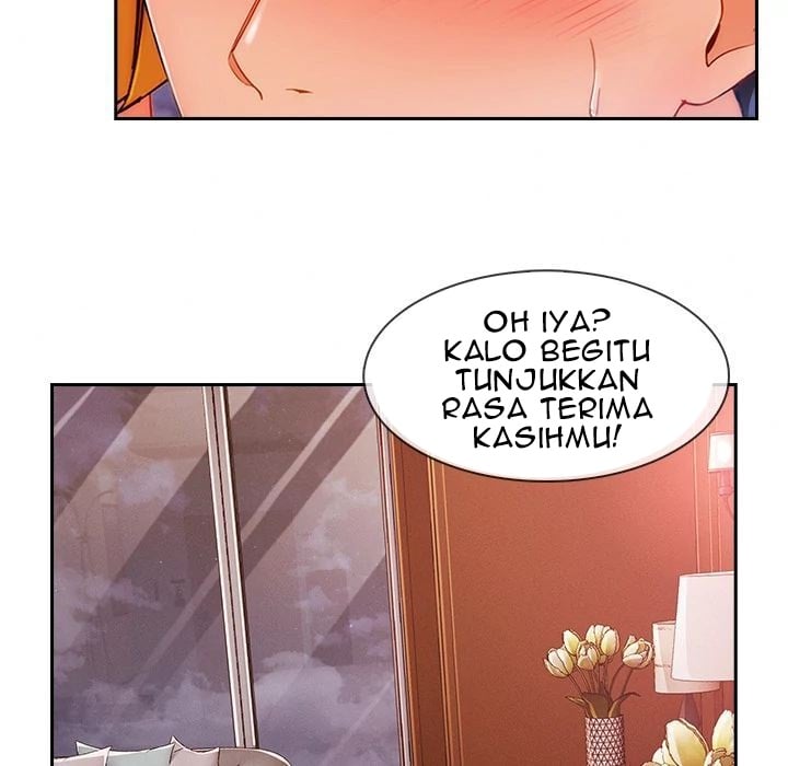 Lady Long Legs - Chapter 44 41