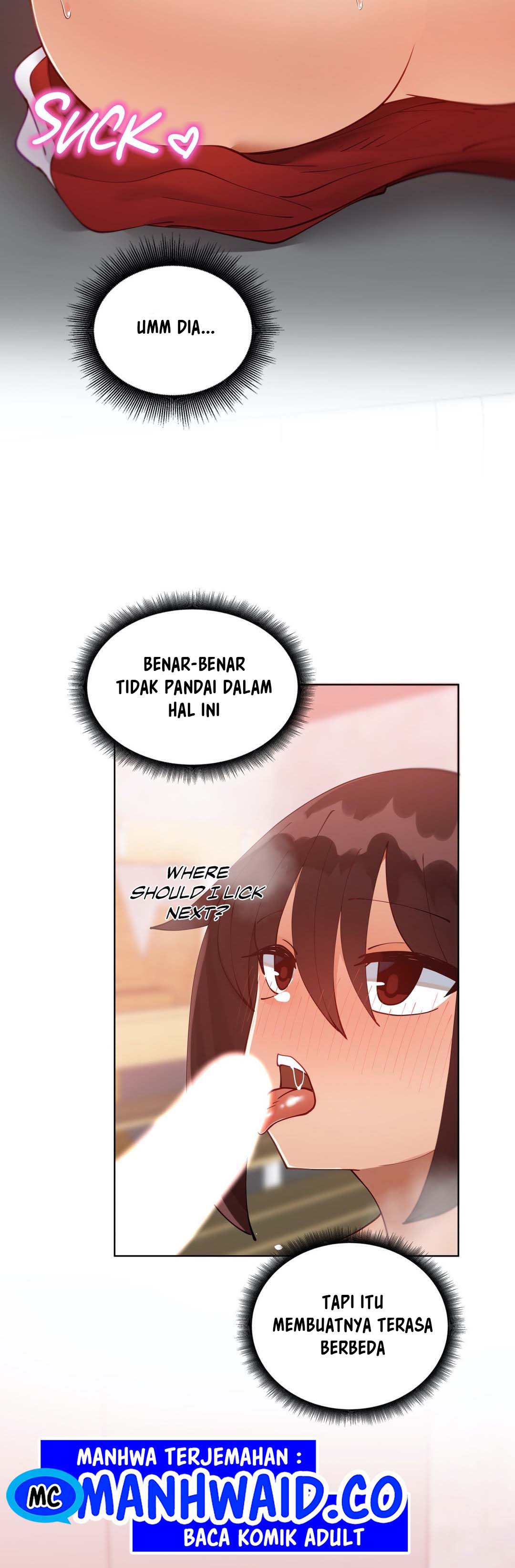 Learning the Hard Way - Chapter 44 9 Learning the Hard Way - Chapter 44 9