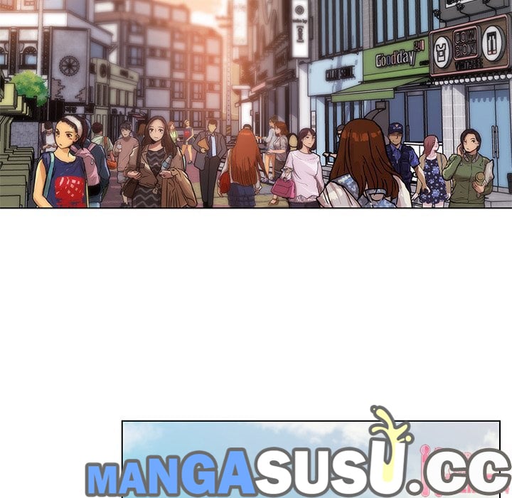 Family Adjustments - Chapter 44 18
