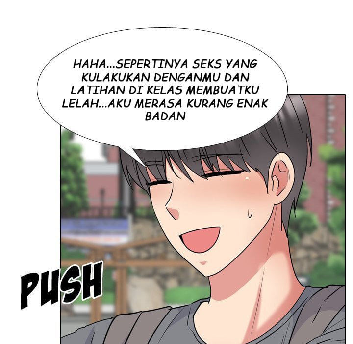 One Shot Men&#8217;s Clinic - Chapter 44 64