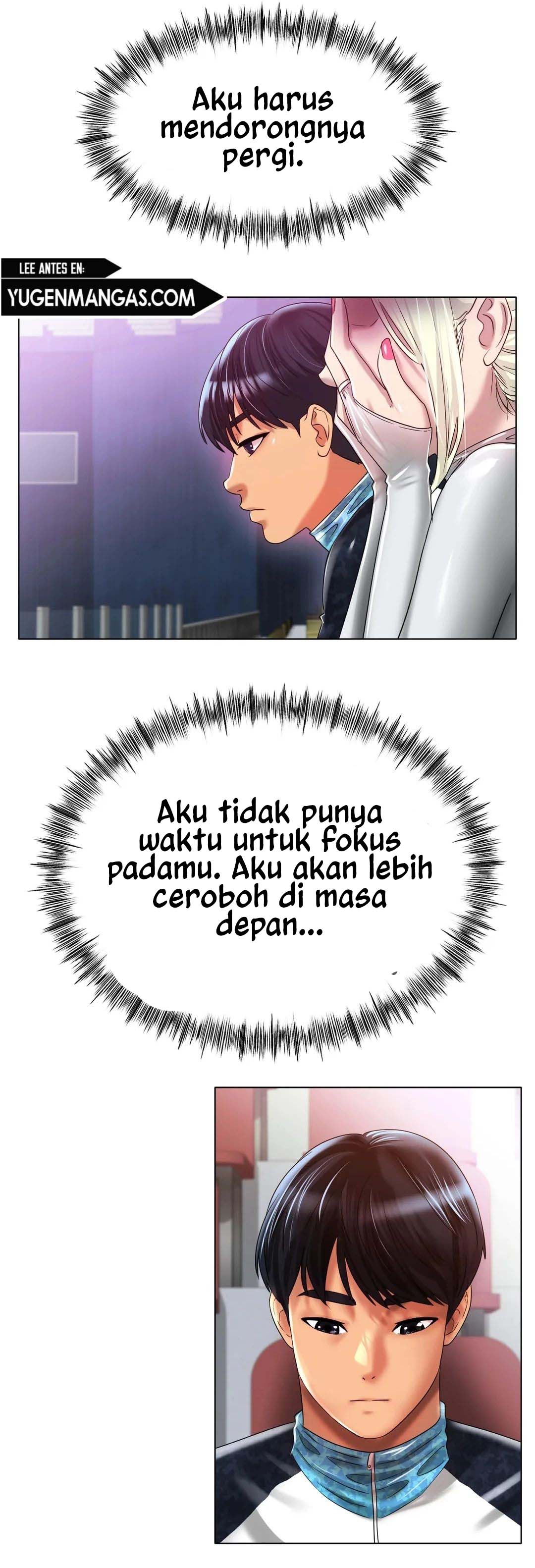 Love in ice - Chapter 44 10