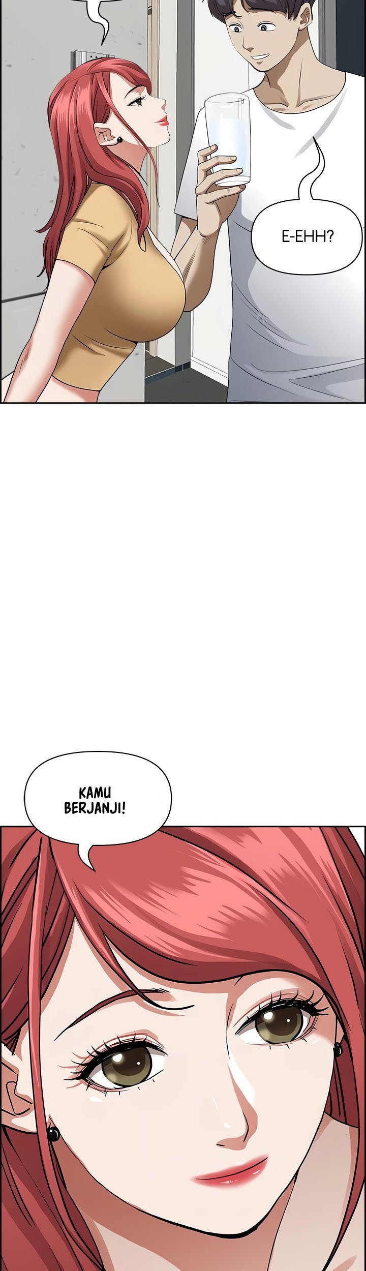 Living With a MILF - Chapter 44 29