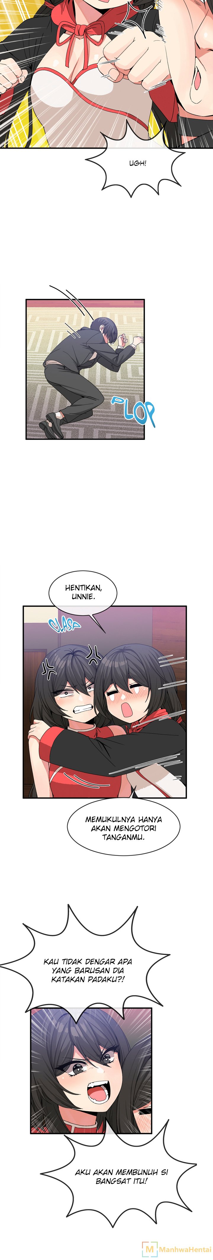 Deceptions (skull2) - Chapter 44 6